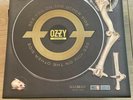 Ozzy Osbourne See You On The Other Side EMPTY Vinyl LP Box