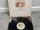 Vintage Queen A Night At The Opera Vinyl Record 12