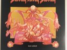 BLACK SABBATH BLOODY SABBATH 1ST UK 1973 WWA VINYL LP WWA 005  NM Throughout