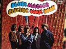 BLUES MAGOOS Electric Comic Book LP RARE MONO WHITE LABEL PROMO w/comic PSYCH 67