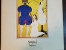 Ornette Coleman And Charlie Haden ?– Soapsuds, Soapsuds LP AH 9406