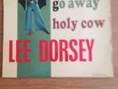 45 tours EP  : LEE DORSEY  