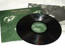 THE SMITHS, THE QUEEN IS DEAD, 1ST PRESS VINYL ALBUM, EX CONDITION