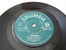 HELEN SHAPIRO Tell Me What He Said / I Apologise 1962 UK COLUMBIA RECORDS 7