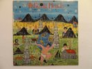 Talking Heads - LITTLE CREATURES - 1985 - Vinyl LP