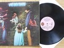 D894 TRAFFIC LAST EXIT FIRST PINK ISLAND RARE OLD 1969 LP ILPS - 9097