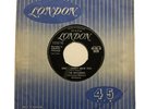 THE SKYLINERS - Since I Don't Have You / One Night 45rpm UK London 8829 Doo Wop