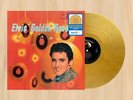 GOLD VINYL----  ELVIS PRESLEY Elvis' Golden Records EXCLUSIVE LP Hound Dog  0630