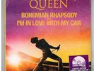 QUEEN   Bohemian rhapsody   7'  SP 45 tours   NEUF SCELLE