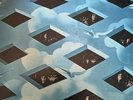The Who Tommy  LP Vinyl Trifold Booklet Record Album