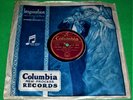 HENRY HALL: 78rpm Teddy Bears' Picnic / Hush,Hush,Hush,Here Comes The Bogey Man