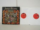 James Brown - Hell - 2 Lps  - Soul Funk LP  - Gatefold