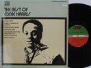 EDDIE HARRIS LP, The Best Of Eddie Harris (ATLANTIC US Issue)