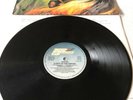 Griffin - Flight Of The Griffin - Rare Vinyl LP, Europe 1986, Steamhammer - TOP