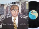 JIMMY WITHERSPOON AND ERIC BURDON WITH WAR LP, Guilty (MGM US Issue)