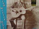 BLIND WILLIE McTELL 180gLP, Blind Willie Mctell 1927 - 1935 (YAZOO US Reissue)