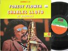 CHARLES LLOYD LP, FOREST FLOWER (ATLANTIC US Issue)
