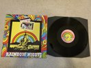 BLACK MAGICK SS - Rainbow Nights LP new rare vinyl Edelweiss, Goatmoon