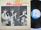 JOHN PATTON LP, GOT A GOOD THING GOIN' (BLUE-NOTE US Issue)