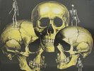SKULL SNAPS LP, Skull Snaps (GSF US Reissue)