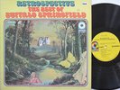 BUFFALO SPRINGFIELD LP, Retrospective (ATCO US Issue)