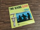 Two Sevens Clash - Culture (Vinyl)