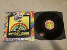BLACK MAGICK SS - Rainbow Nights LP new rare vinyl Edelweiss, Goatmoon