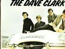 1965 Dave Clark Five Having A Wild Weekend CANADA Promo CAPITOL 6000 Rock LP NM