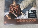 Stevie Wonder Talking Book Vinyl LP New & Sealed