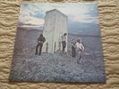 The Who who's next lp vinyl record Track  a4/b3 headhunter inner vgc/nr mint