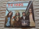 The Kinks Lola vinyl lp Hallmark a1/b1 exc+++/exc