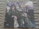 Rod Stewart Never a Dull Moment vinyl lp 1st UK Mercury press 1y1/2y1 exc/exc
