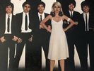 Blondie -Parallel Lines LP