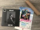 Frank Ocean Blond Black Friday 2016 Vinyl Package
