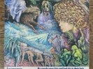 TYRANNOSAURUS REX Prophets & Seers/My People Were Fair 1972 FLY double LP EX/EX-