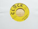 BERT KEYES Do-Do Do Bah-Ah / Lady In My Heart CLOCK C 1048