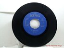 THE J.B.S-(45)-THE GRUNT (PART 1) /THE GRUNT (PART 2) - INSTRUMENTALS  KING-1970