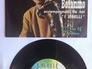 CLAN CELENTANO - NATALE BEFANINO - I RIBELLI - RARO 45 GIRI M/M