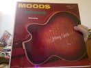 JOHNNY SMITH MOODS,MOODS,MOODS 1956 ROYAL ROOST BLUE LBL P2215 MONO LP EXCELLENT
