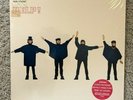 BEATLES - HELP - STEREO - UNPLAYED - NEAR MINT - SHRINK - RAINBOW LABEL