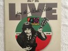 AC/DC : Live From The Atlantic Studios - Original Promotional LP - Not A Reissue