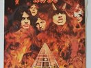 AC/DC Highway To Hell Vinyl LP Record Alberts Aussie Blue Label 1st Press NM OOP