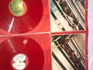 The Beatles 1962-1966 Original FIRST PRESS vinyl (PCSPR 717) Used Condition