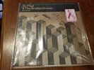 St. Paul And The Broken Bones, Autographed, Vinyl Record, Limited Editon Pink