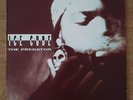 ICE CUBE - THE PREDATOR 1992 OG UK LP RAP HIP HOP DAS EFX DJ MUGGS DJ POOH