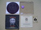 Motörhead Overkill 7 Inch Single Purple Ltd 500 Lemmy Wörld Bomber BBC Rock Roll