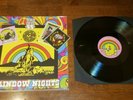 Black Magick SS - Rainbow Nights vinyl lp.  Creep Purple Records 2020.