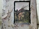 Led Zeppelin IV - Atlantic SD7208 - '71 Release '75 Pressing - Rock Vinyl LP
