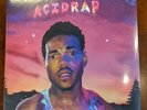Chance The Rapper Acid Rap Official Vinyl Sold Out. Mint Condition. Sealed.