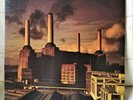 Pink Floyd - Animals / 1977 Release '83 Pressing / Prog Rock Classic Vinyl LP